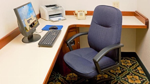 Quality Inn Horseheads image 13